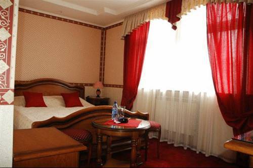 Perlyna Dnipra Ξενοδοχείο Κίεβο Εξωτερικό φωτογραφία